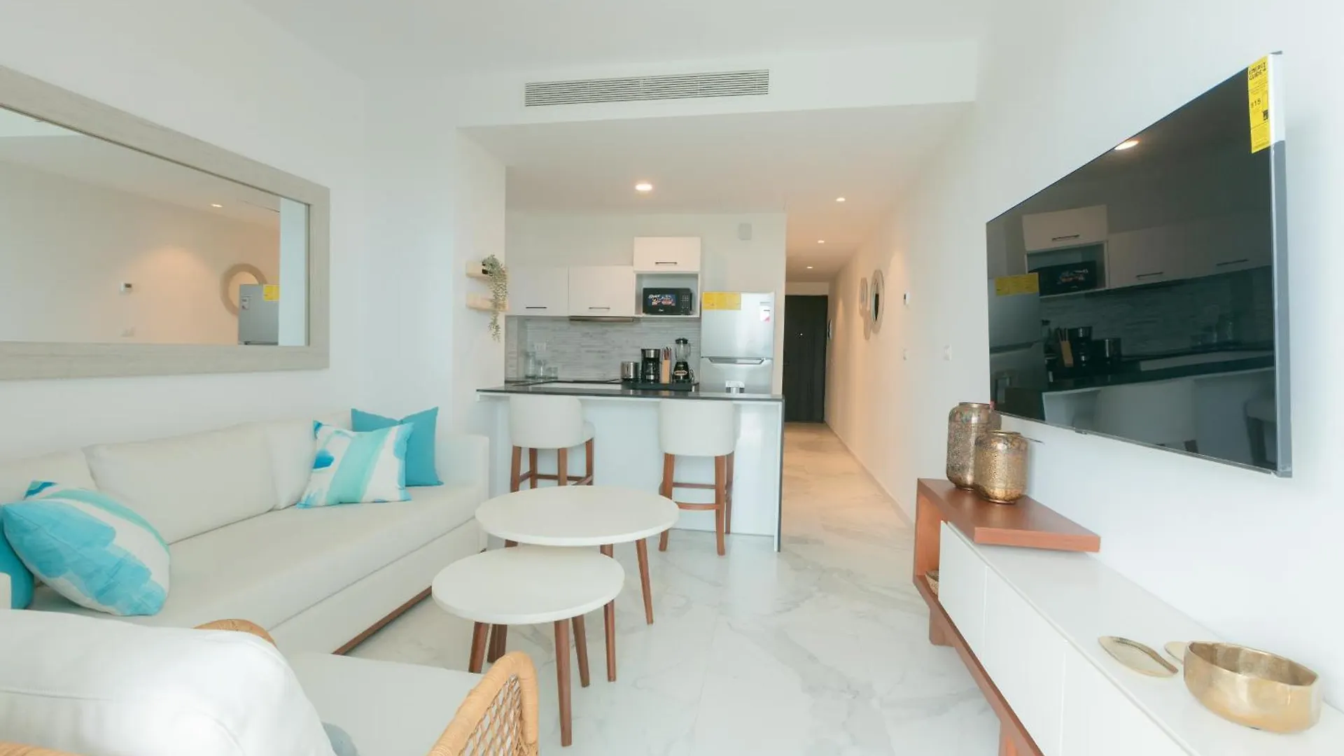 Brand New Caribbean Getaway At Canarock! Punta Cana Dominican Republic