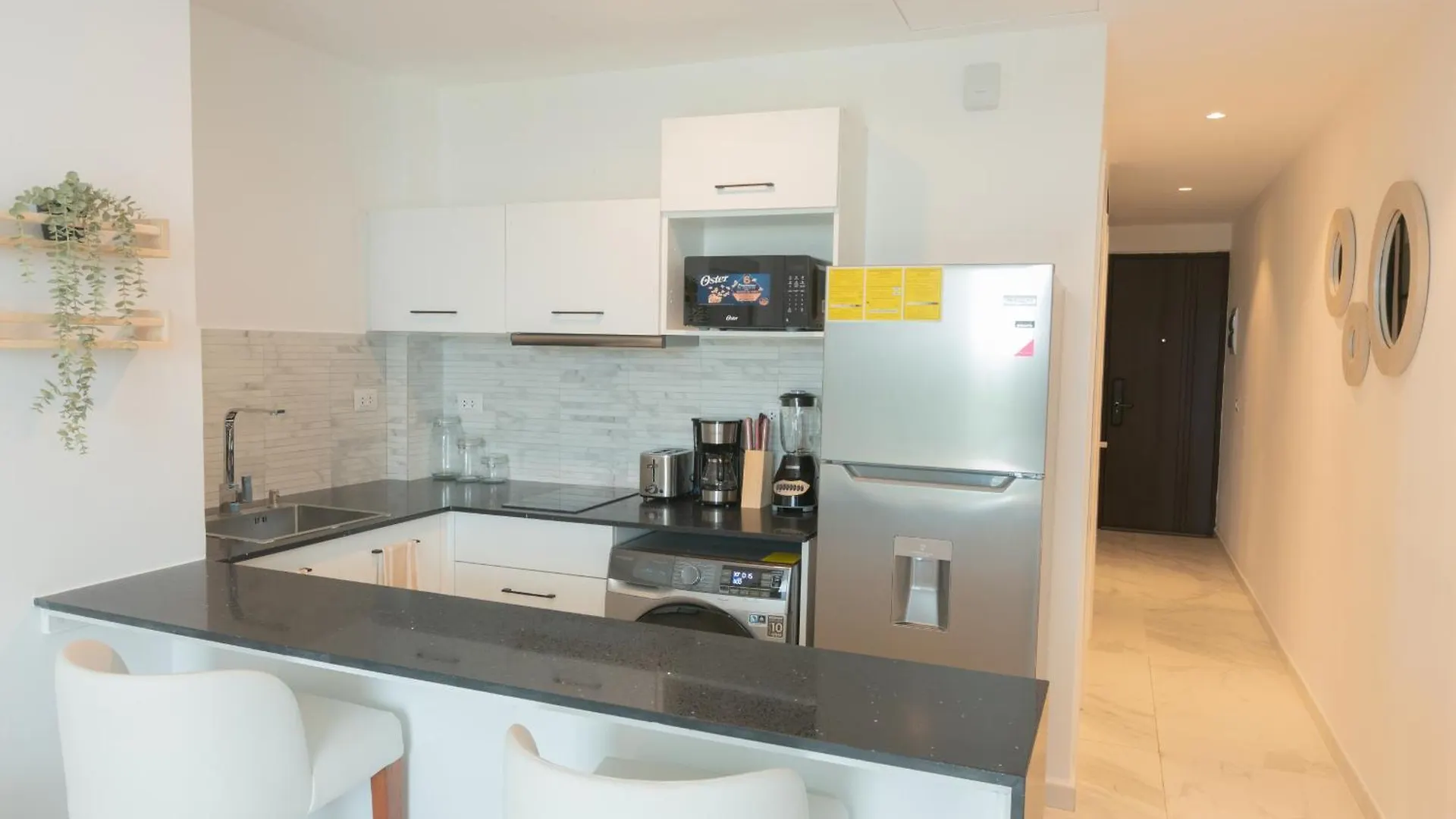 Brand New Caribbean Getaway At Canarock! Punta Cana 0*,  Dominican Republic