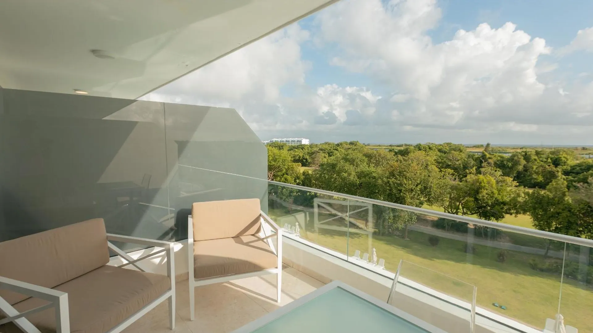 Apartment Brand New Caribbean Getaway At Canarock! Punta Cana