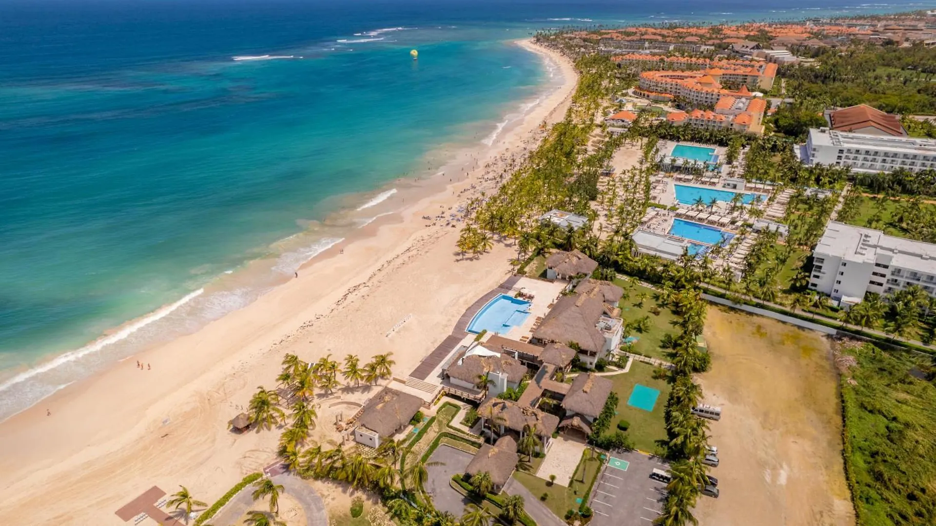 Brand New Caribbean Getaway At Canarock! Punta Cana Dominican Republic