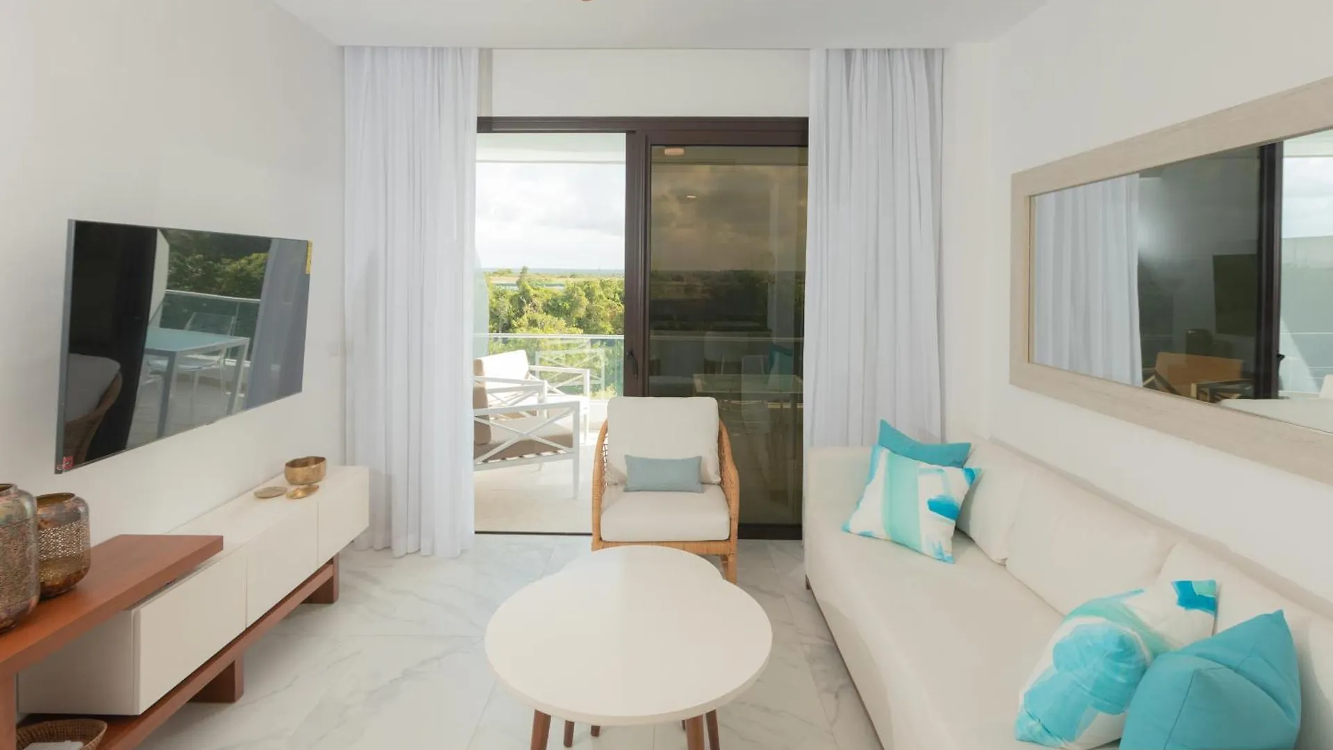 Apartmán Brand New Caribbean Getaway At Canarock! Punta Cana